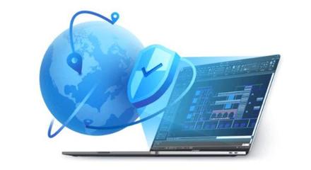 浩辰CAD 工業(yè)軟件國(guó)產(chǎn)化的突圍之路