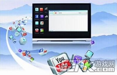 2014 ChinaJoy 新增 ACH 主題展的軟件應(yīng)用元素