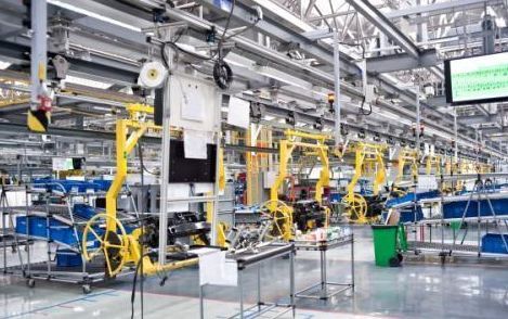 企業選擇MES系統的難題與智能制造專家的建議