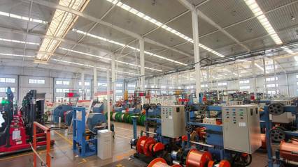 泰安 以計算機軟硬件為基，數字引擎驅動制造升級，“黑燈工廠”點亮智造未來