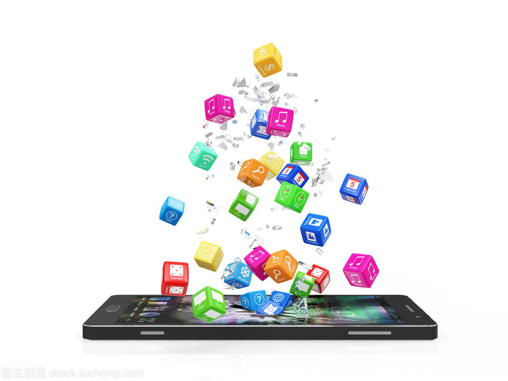 移動(dòng)應(yīng)用程序軟件與計(jì)算機(jī)軟硬件的協(xié)同發(fā)展